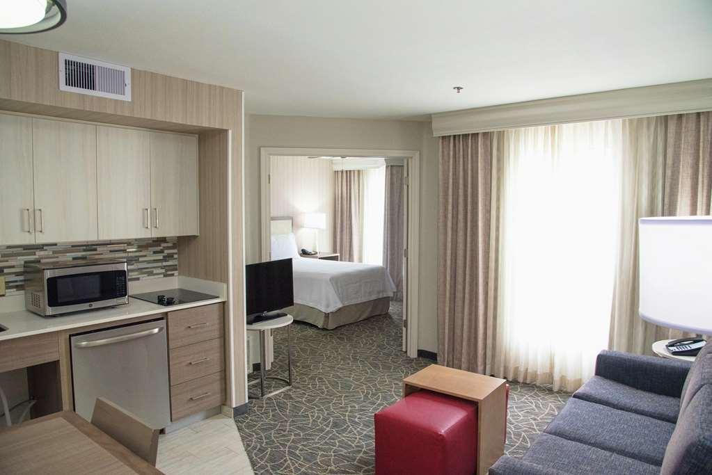 Homewood Suites By Hilton Atlanta-Peachtree Peachtree Corners Δωμάτιο φωτογραφία