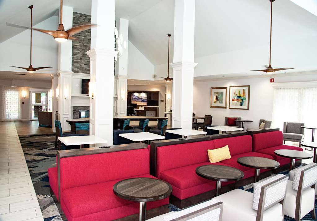 Homewood Suites By Hilton Atlanta-Peachtree Peachtree Corners Εστιατόριο φωτογραφία
