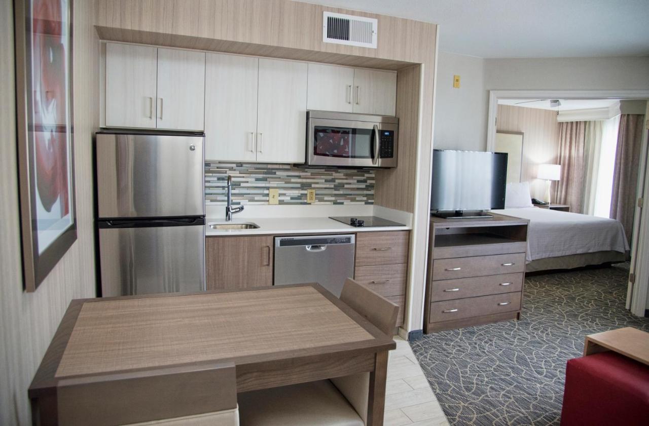 Homewood Suites By Hilton Atlanta-Peachtree Peachtree Corners Εξωτερικό φωτογραφία