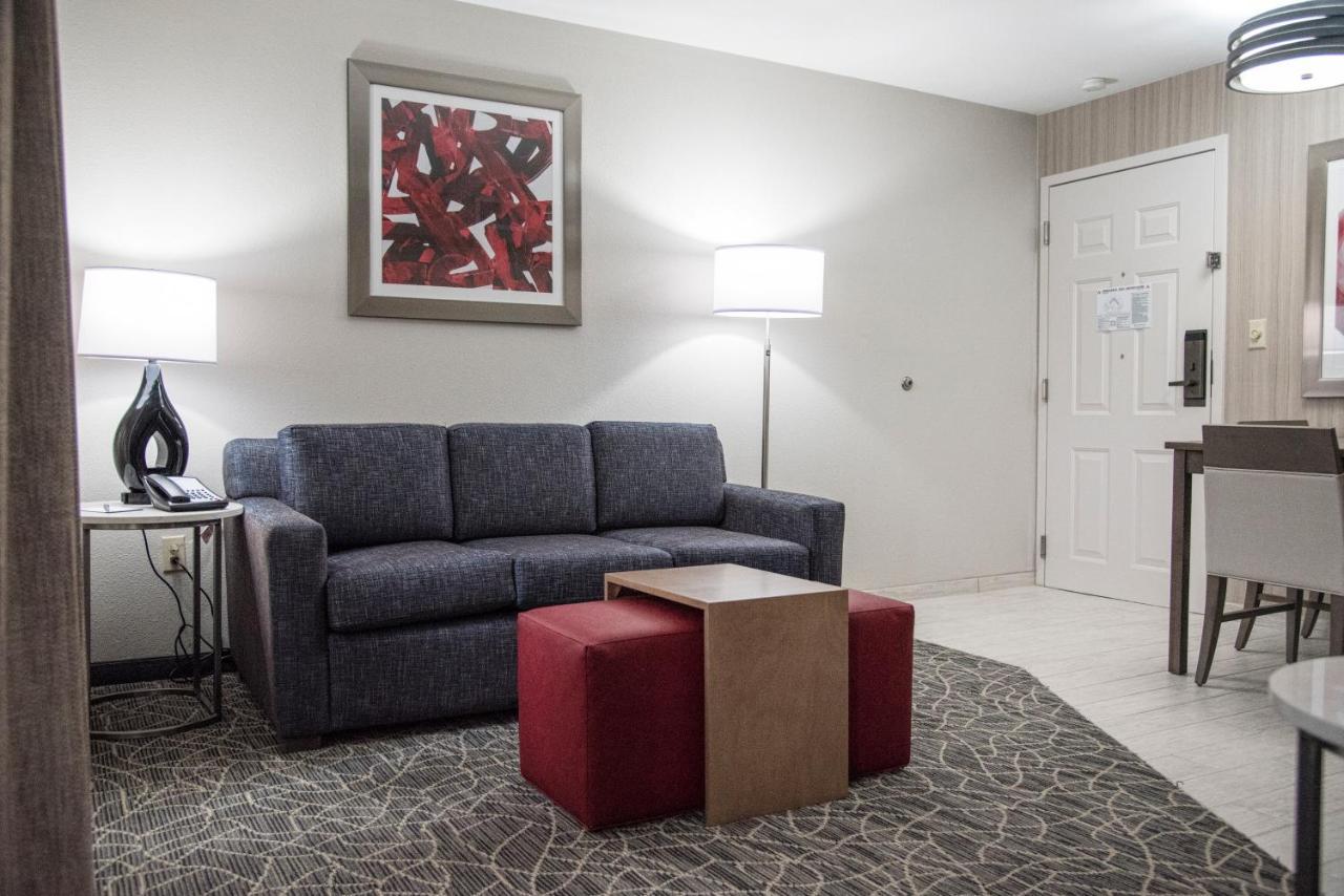 Homewood Suites By Hilton Atlanta-Peachtree Peachtree Corners Εξωτερικό φωτογραφία